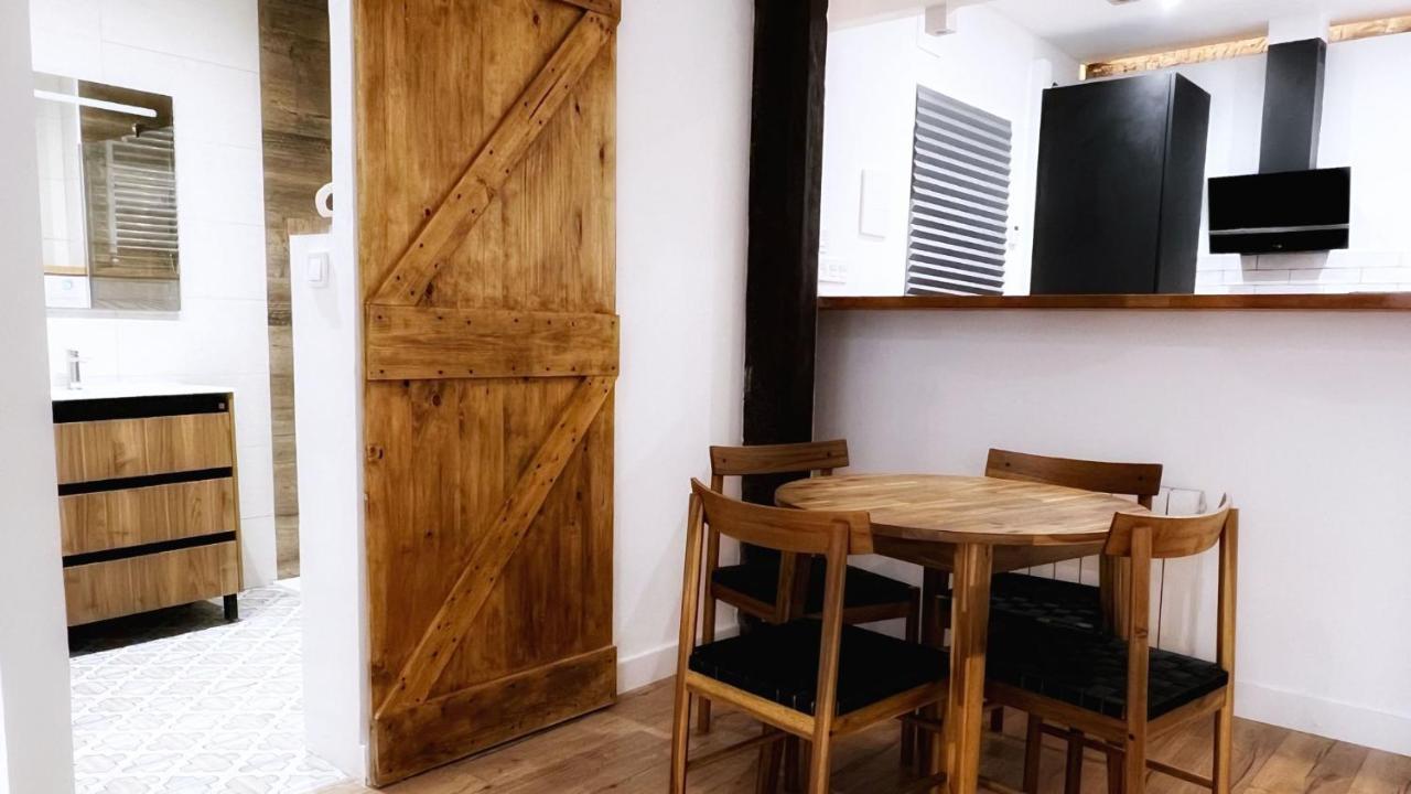 Appartement Ronda Con Balcon Casco Viejo *